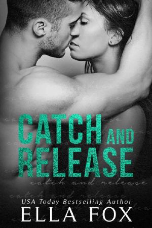 [Catch 02] • Catch and Release